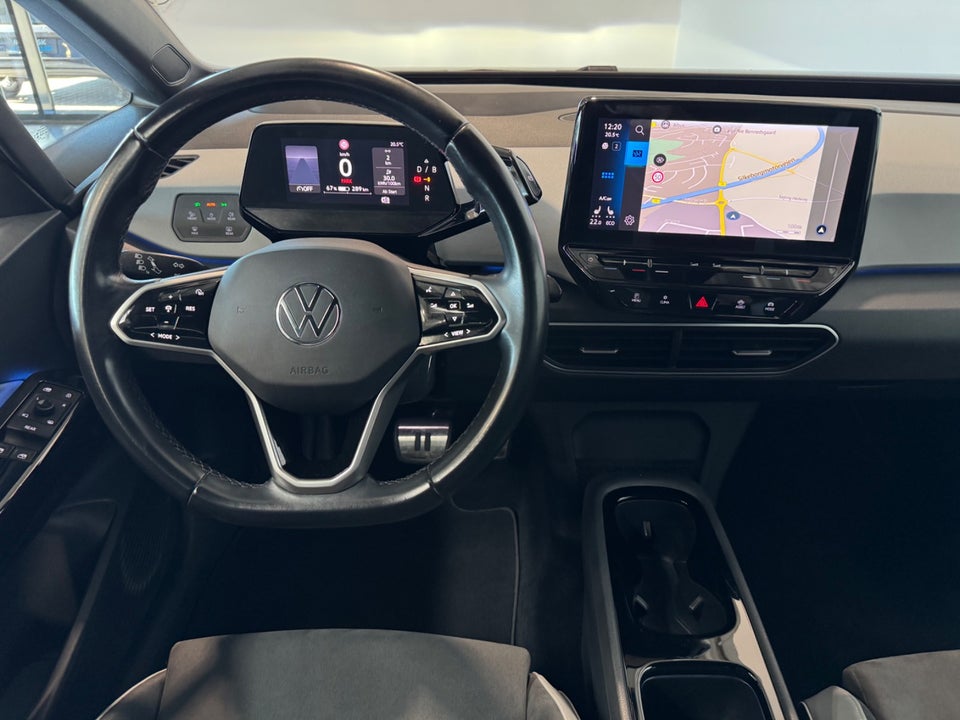 VW ID.3 77 Pro S 5d