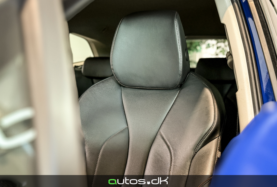 Skoda Enyaq 80 iV Suite 5d