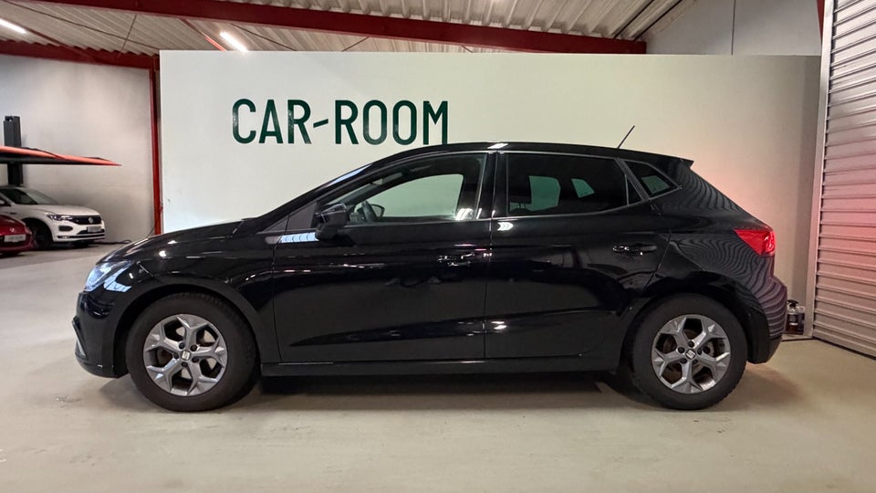 Seat Ibiza 1,0 TSi 110 FR DSG 5d