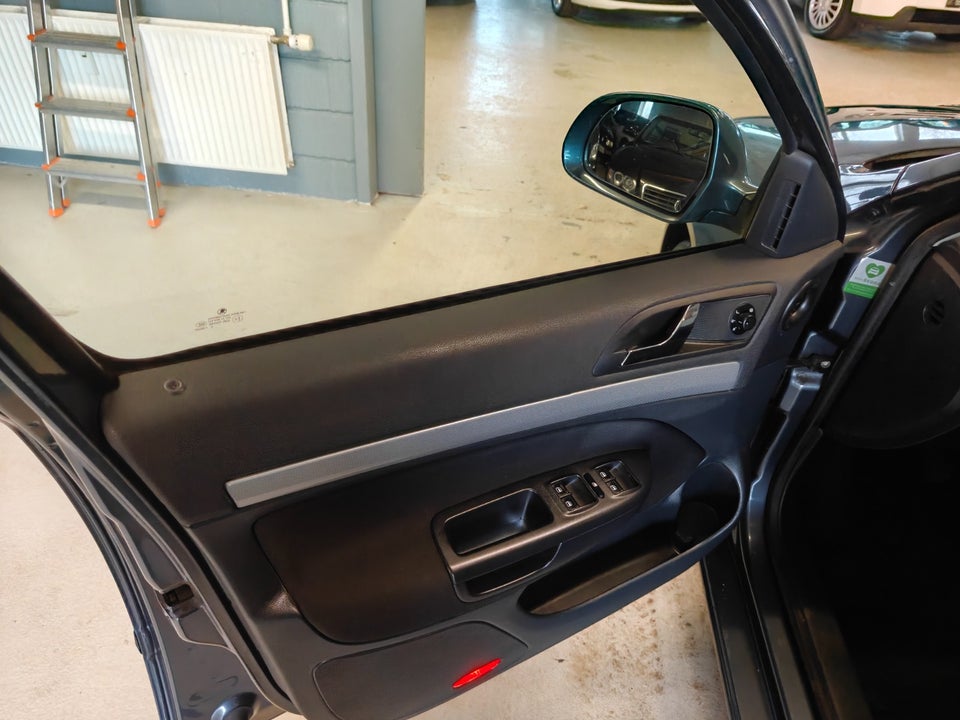 Skoda Octavia 1,4 TSi 122 Elegance Combi 5d