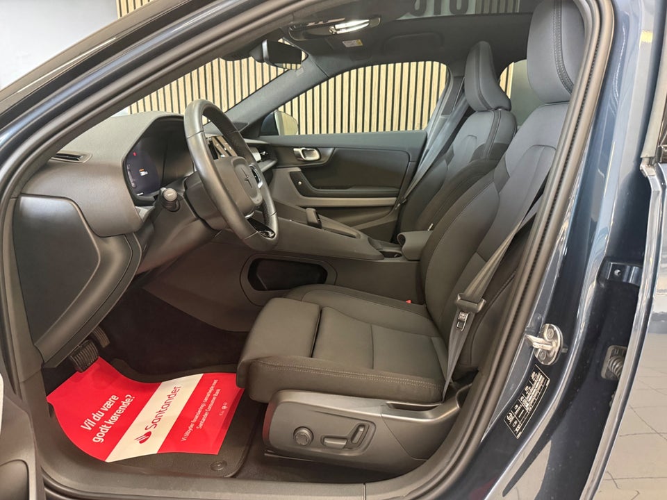 Polestar 2 Standard Range 5d