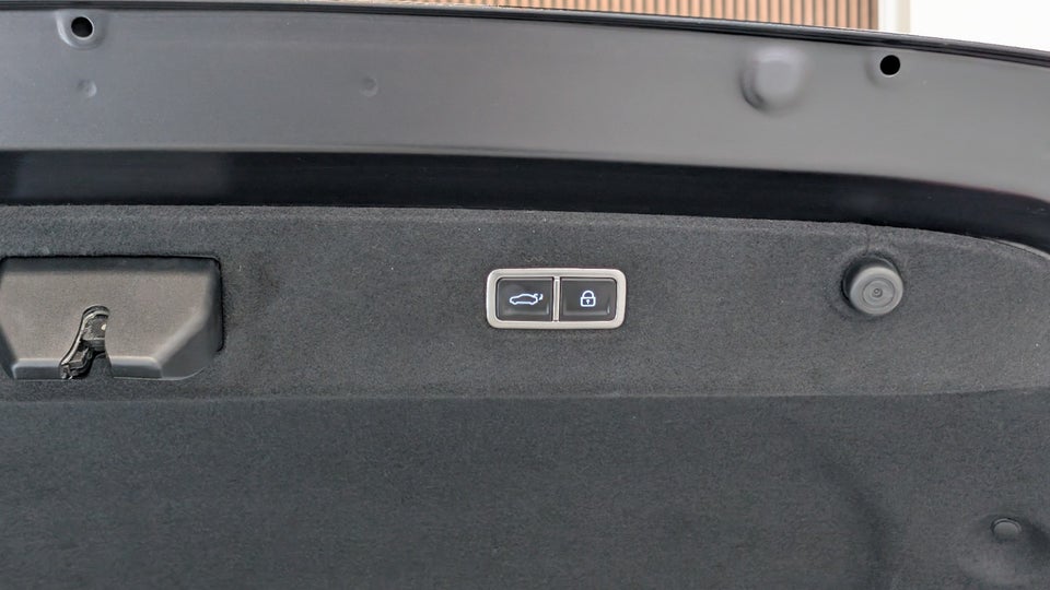 Hyundai Ioniq 6 77 Advanced 4d