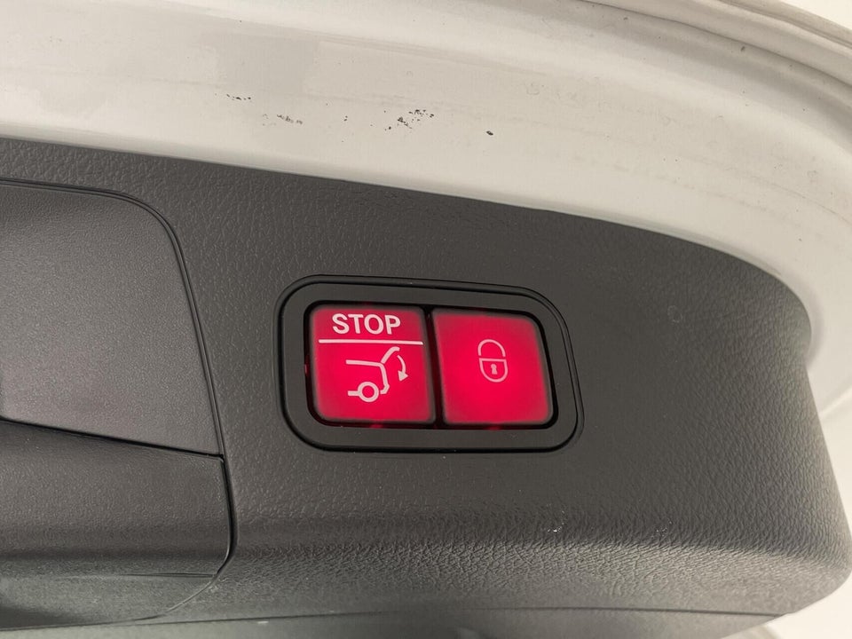 Mercedes EQA250 Progressive 5d