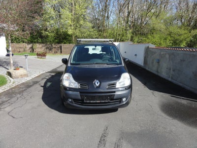 Annonce: Renault Grand Modus 1,2 16V Aut... - Pris 27.800 kr.