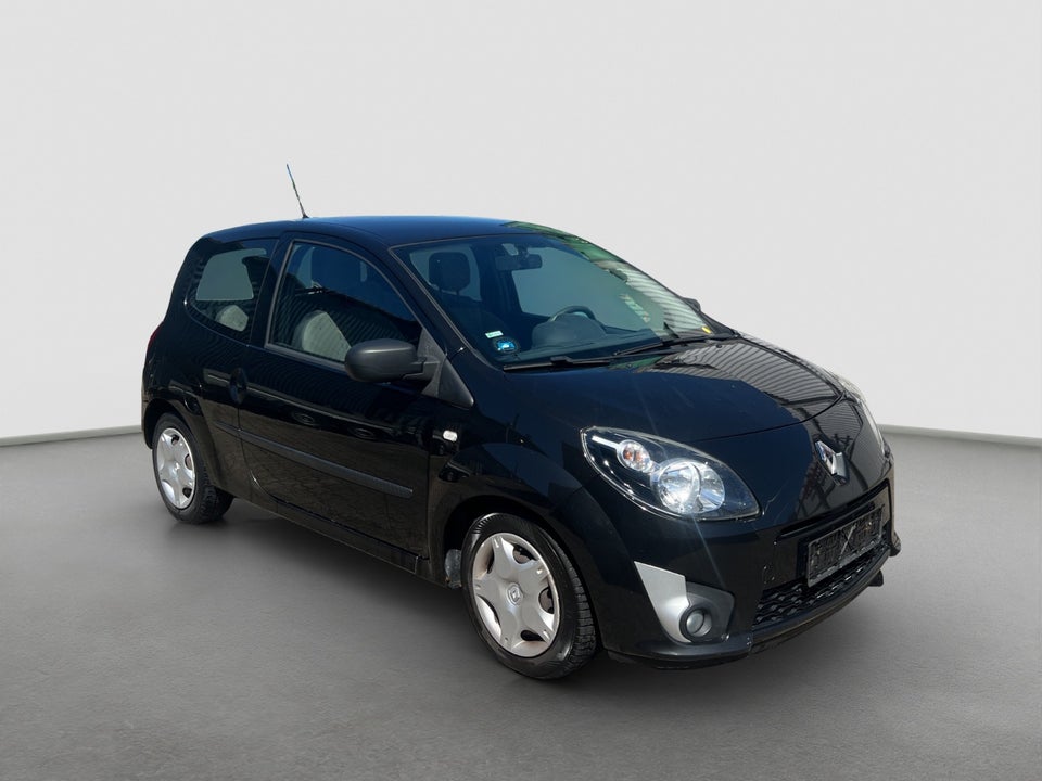 Renault Twingo 1,2 16V E Expression 3d