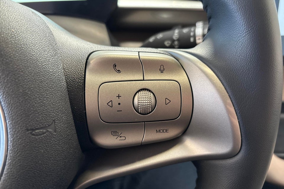 BYD Dolphin 60 Comfort 5d