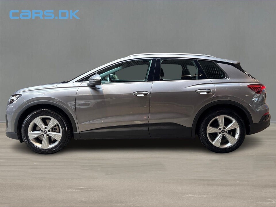 Audi Q4 e-tron 45 Attitude 5d