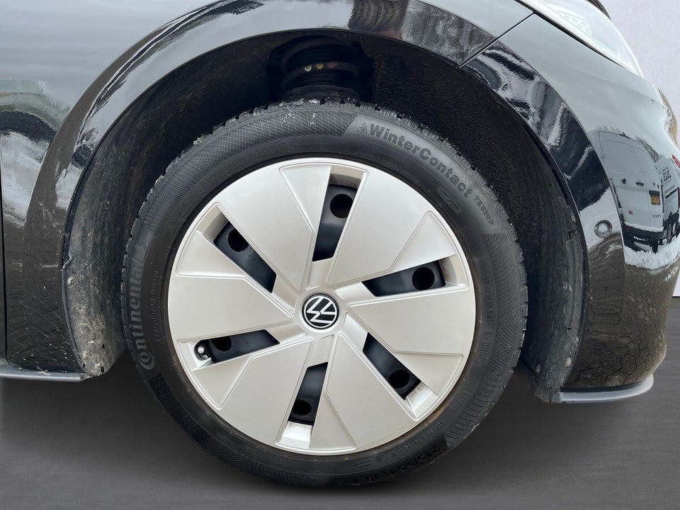 VW ID.3 77 Max 5d