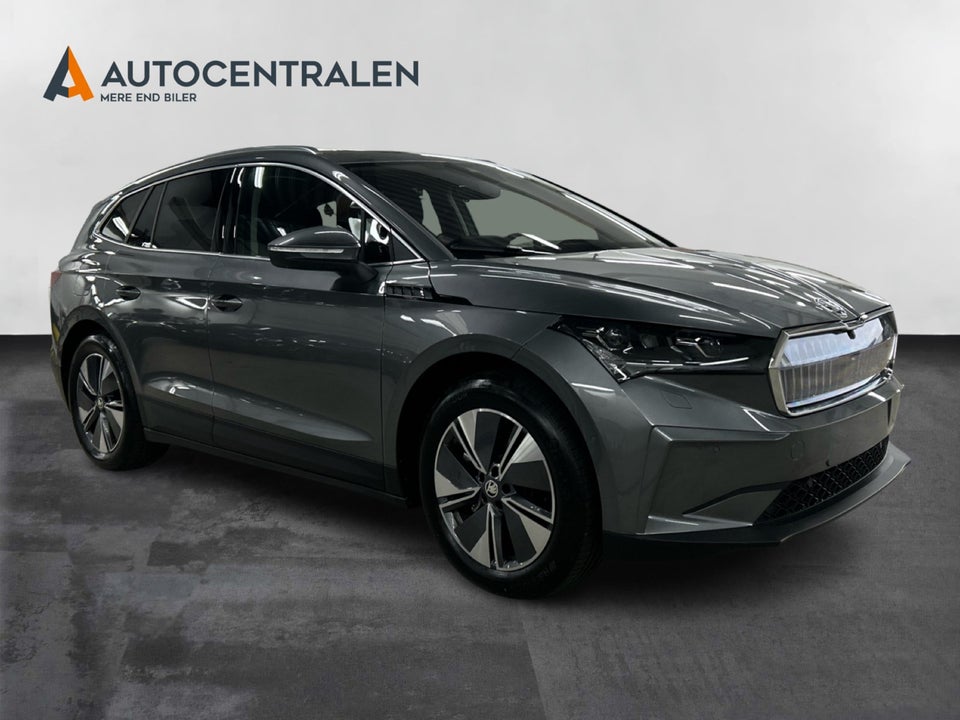 Skoda Enyaq 85 iV Loft Maxx 5d