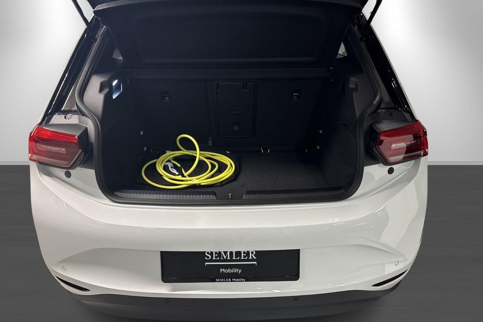 VW ID.3 77 Max 5d