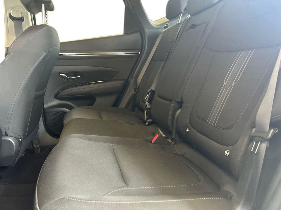 Hyundai Tucson 1,6 PHEV Advanced aut. 4WD 5d