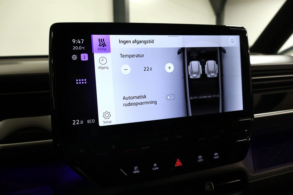 VW ID.Buzz 77 Pro SWB 5d