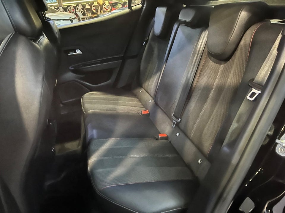 Opel Mokka-e 50 GS Line 5d