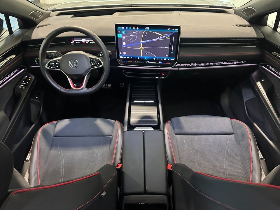 VW ID.7 86 GTX Max+ Tourer 4Motion 5d