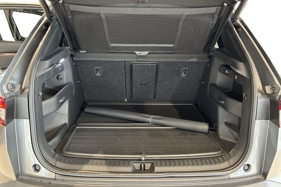 Skoda Elroq 85 iV Sportline 5d