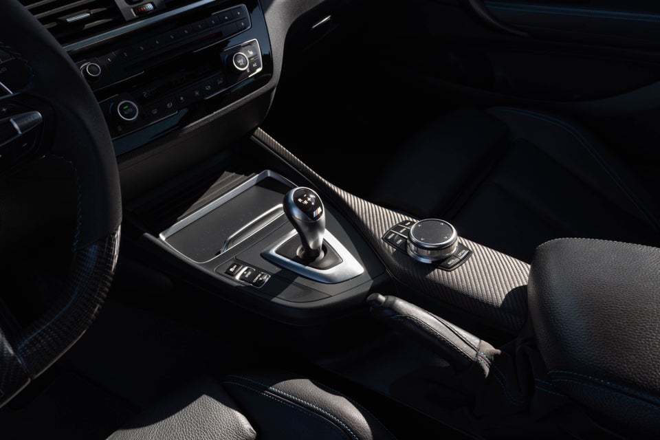 BMW M2 3,0 Coupé aut. 2d