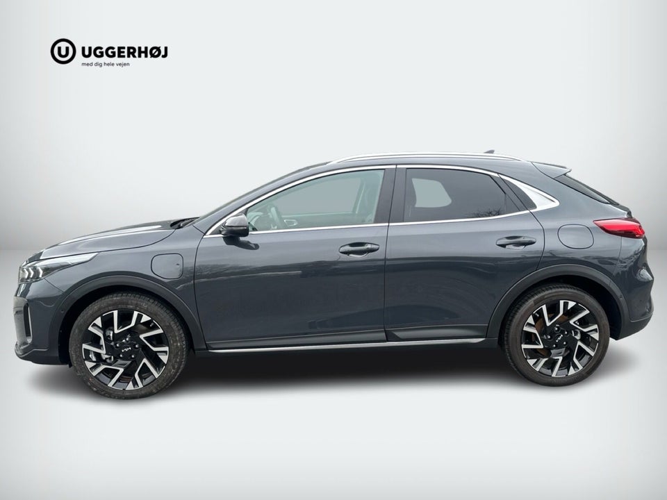 Kia XCeed 1,6 PHEV Upgrade DCT 5d