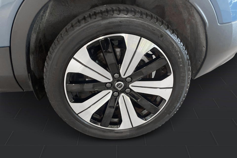 Volvo XC40 ReCharge Core 5d