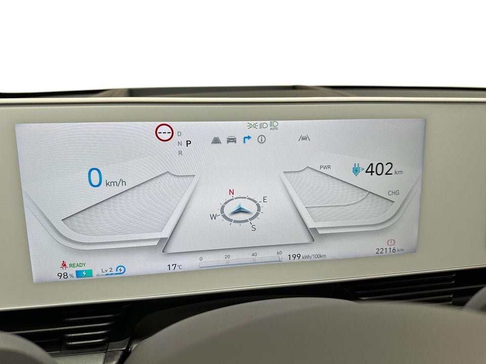 Hyundai Ioniq 5 77 Ultimate 5d