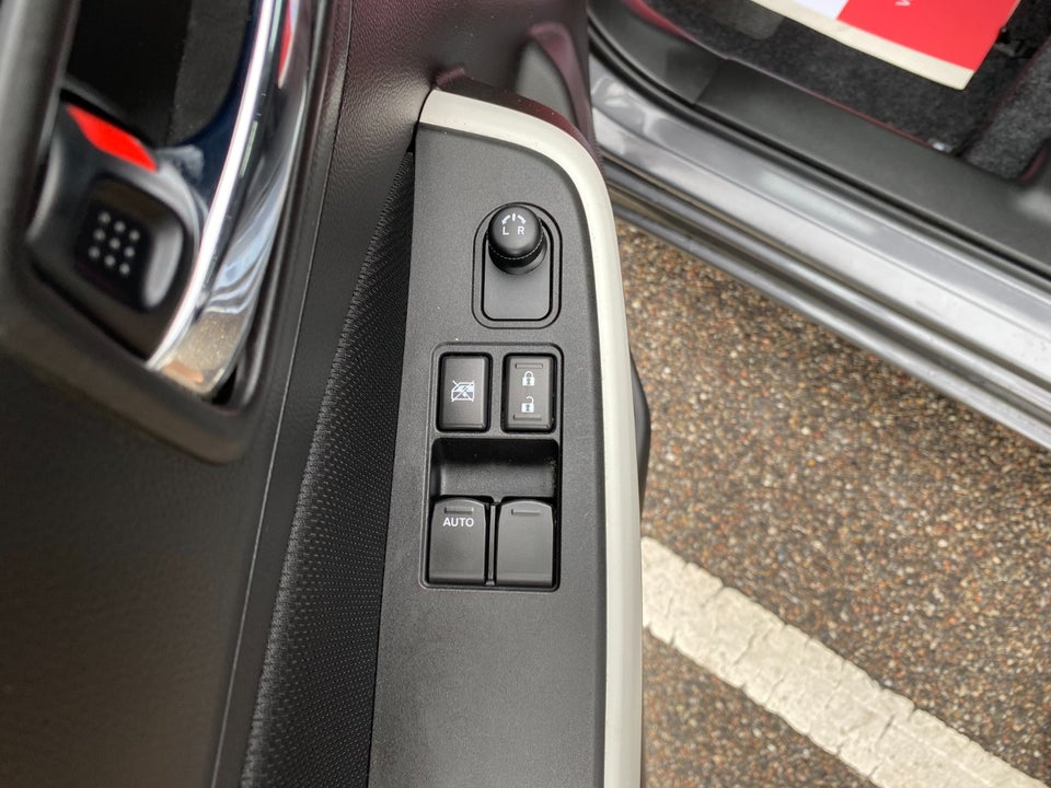 Suzuki Swift 1,2 mHybrid Action Star 5d