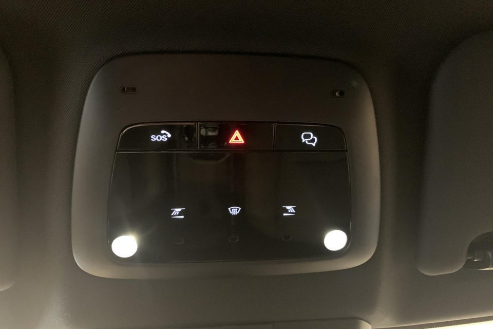 Volvo EX30 Extended Range Plus 5d