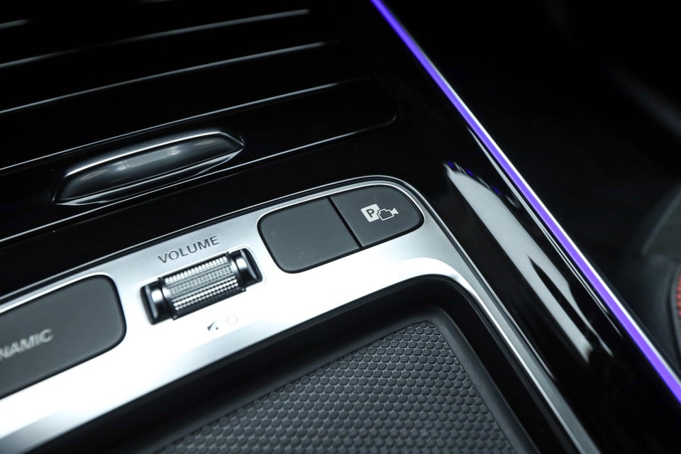 Mercedes EQA250+ AMG Advance 5d