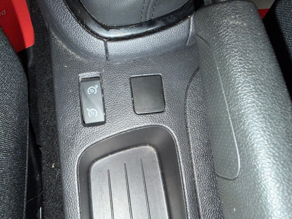 Renault Clio IV 0,9 TCe 75 Zen Sport Tourer 5d