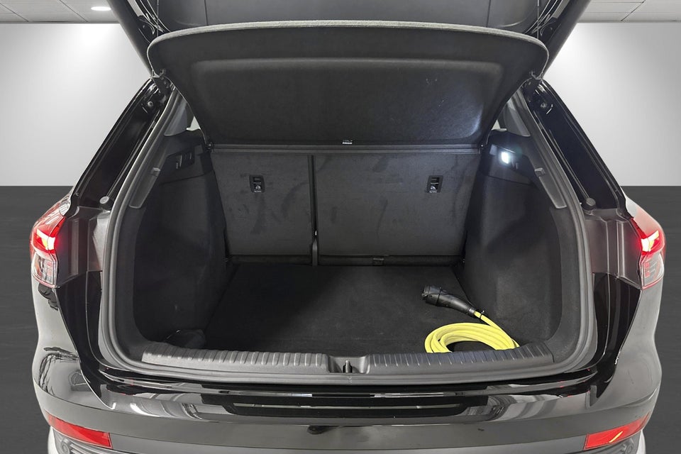 Audi Q4 e-tron 45 Progress 5d