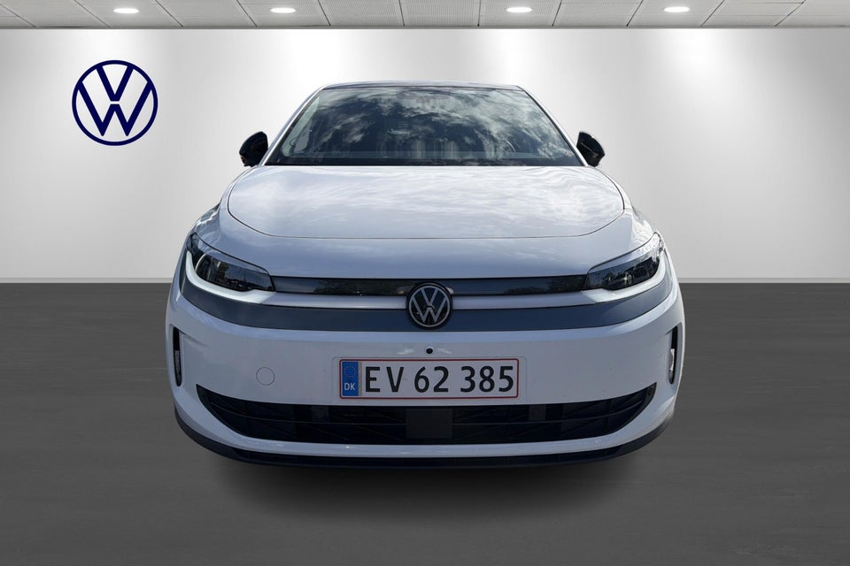 VW ID. Polo 52 Style Launch Edition 5d