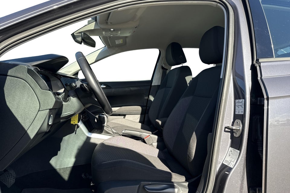 VW Taigo 1,0 TSi 110 Life DSG 5d