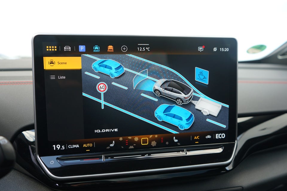 VW ID.5 77 GTX 4Motion 5d