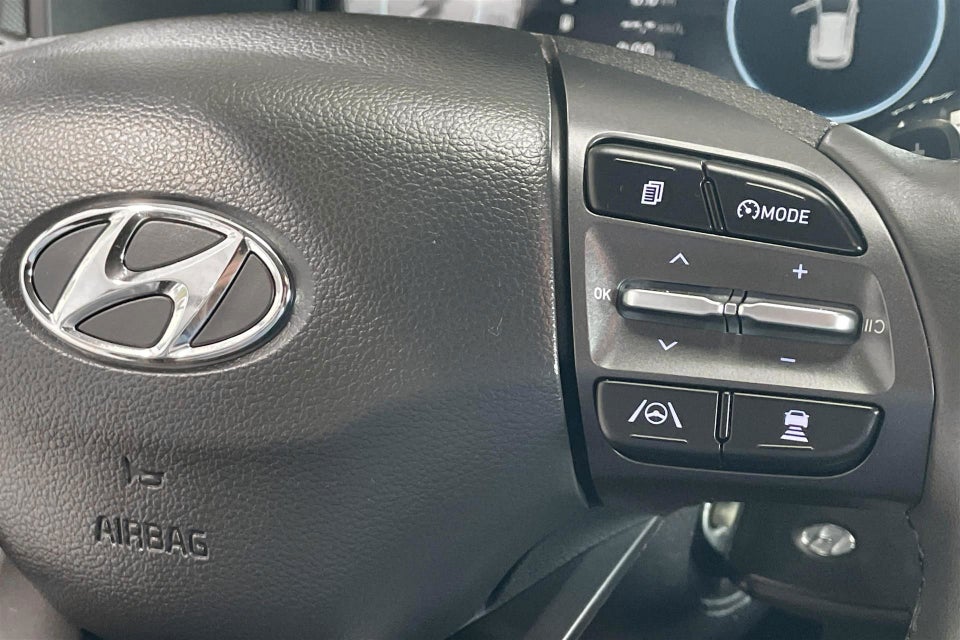 Hyundai Kona 1,0 T-GDi Essential DCT 5d