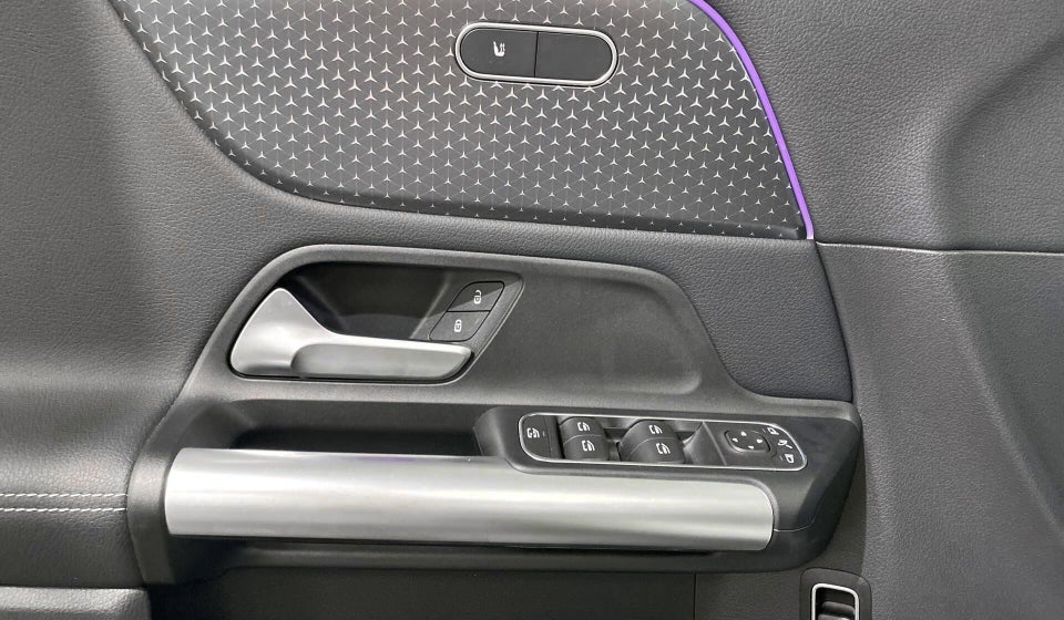 Mercedes EQA250+ Progressive 5d