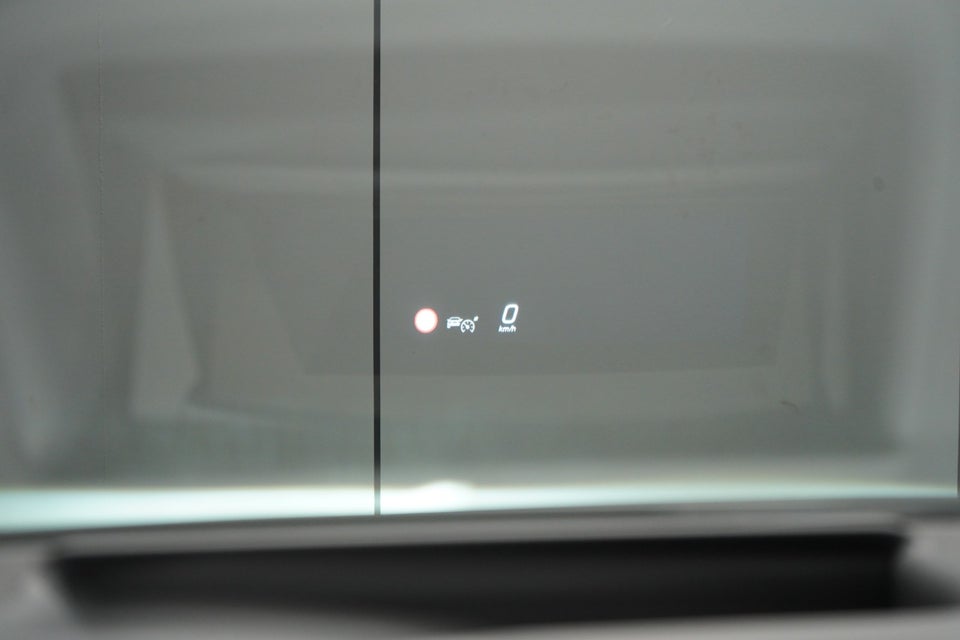 Mercedes EQE350 Avantgarde 4d