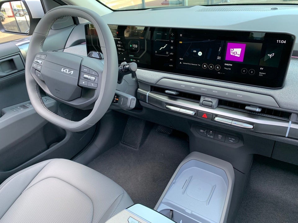 Kia EV3 81 Long Range Upgrade 5d