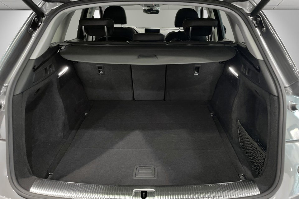 Audi Q5 2,0 TFSi 252 quattro S-tr. 5d