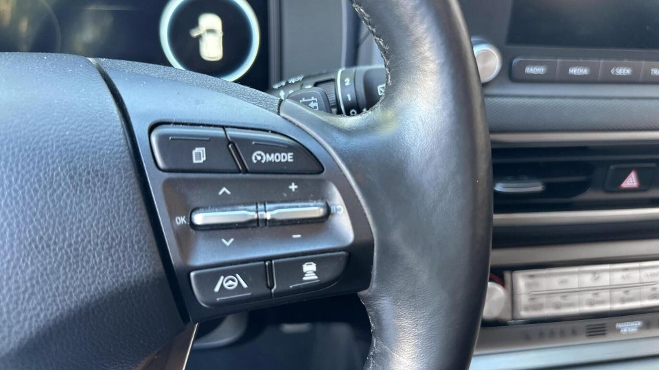 Hyundai Kona 39 EV Select 5d