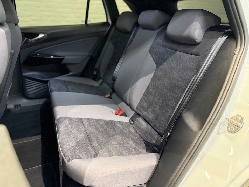 VW ID.4 77 Pro Performance 5d