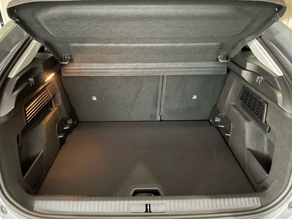 Citroën ë-C4 50 Feel 5d