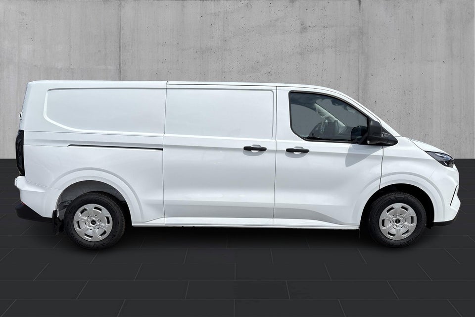 Ford Transit Custom 320 L2 2,0 EcoBlue Trend aut.