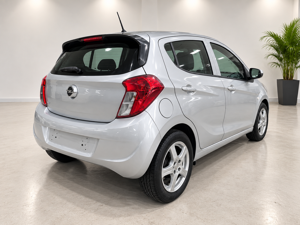 Opel Karl 1,0 Enjoy 5d