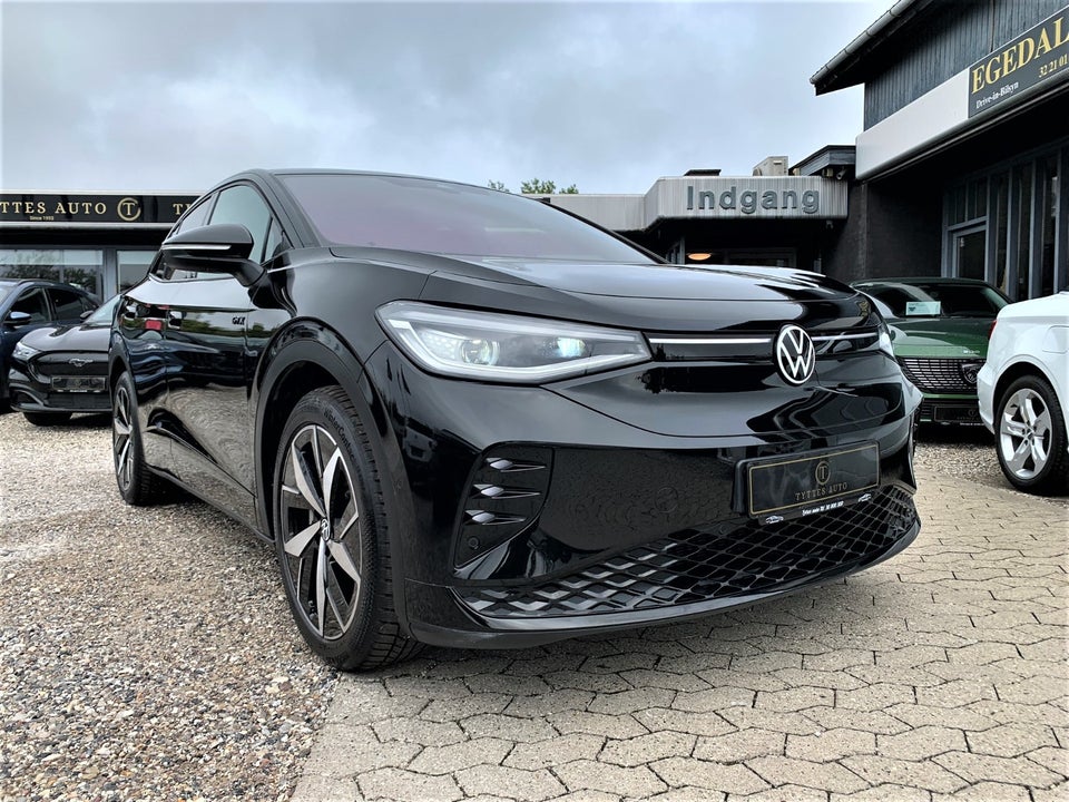 VW ID.5 77 GTX 4Motion 5d