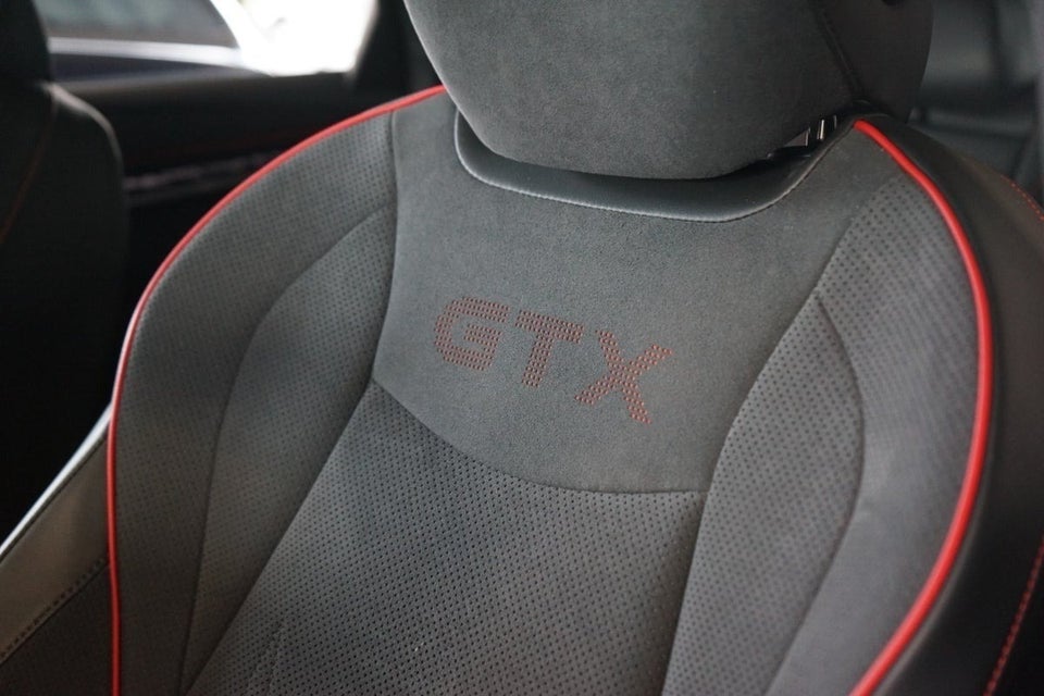 VW ID.7 86 GTX Tourer 4Motion 5d