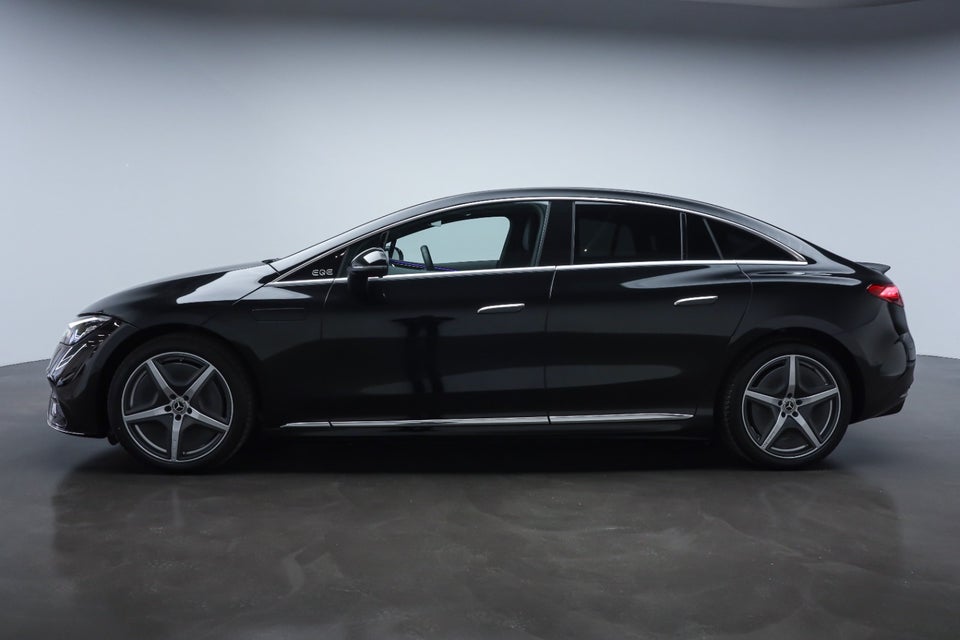 Mercedes EQE350+ AMG Line 4d