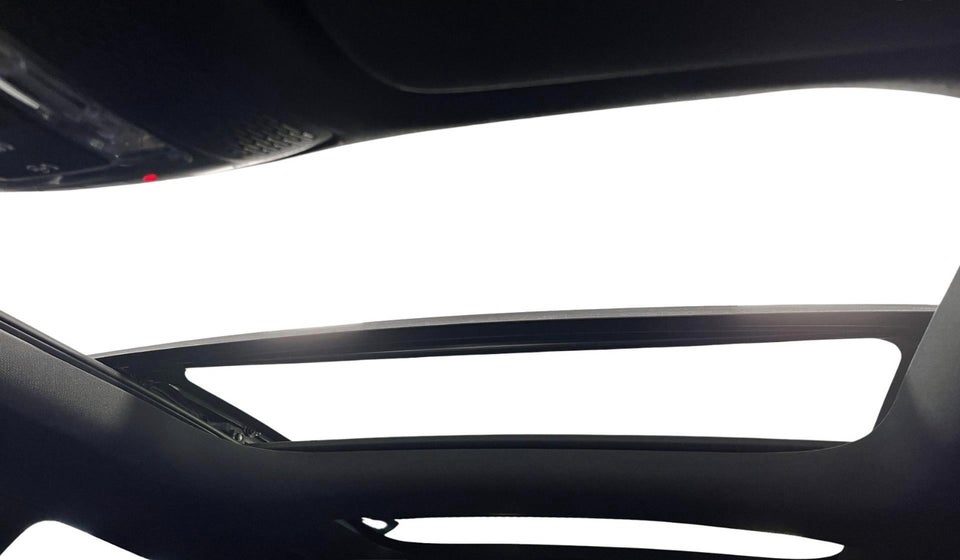 Mercedes EQA250+ AMG Edition 5d