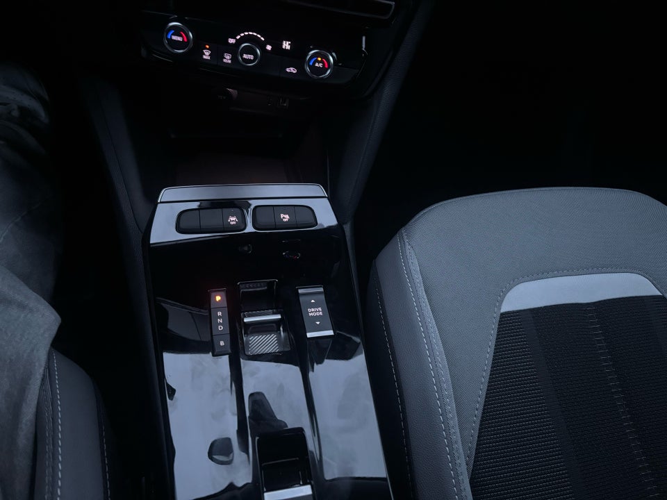 Opel Mokka-e 50 Elegance 5d