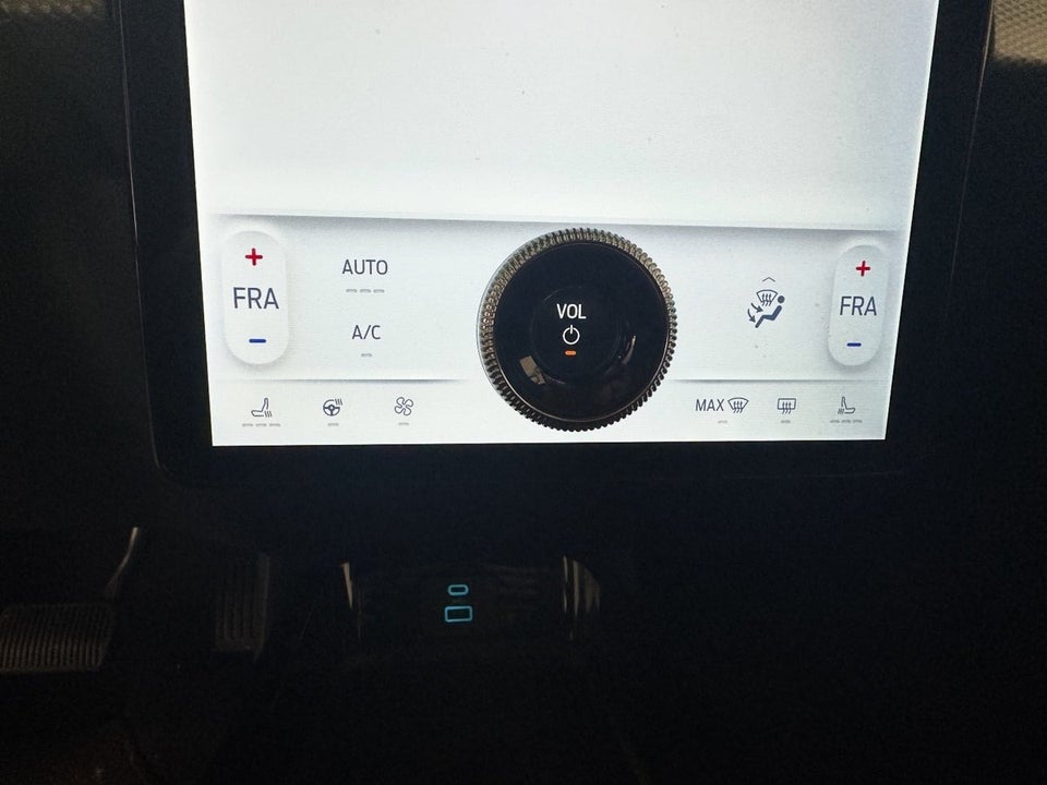 Ford Mustang Mach-E 75 Standard Range 5d