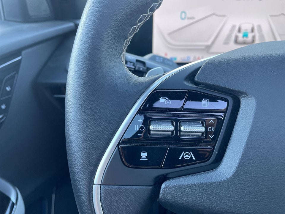 Kia EV6 77 Long Range Performance GT-Line AWD 5d