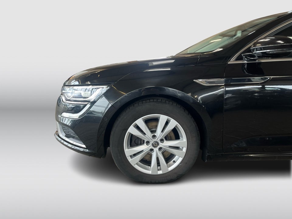 Renault Talisman 1,6 dCi 160 Intens Sport Tourer EDC 5d