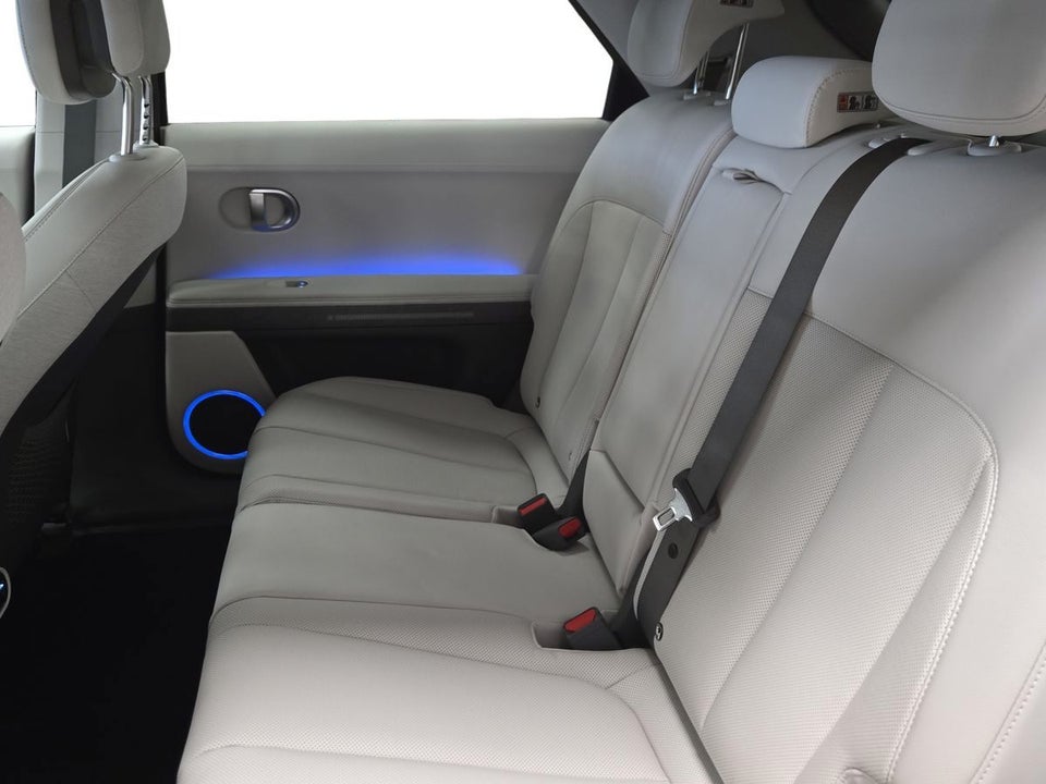 Hyundai Ioniq 5 77 Advanced 5d